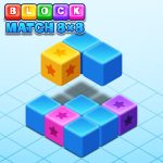 BLOCK MATCH 8×8