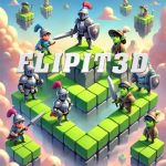 FlipIT3D