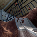 Prison Master: Escape Journey