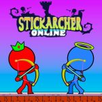 Stick Archer Online