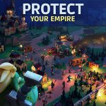 Empire.io – Build and Defend your Kingdoms